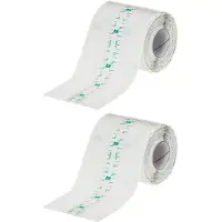 3M Tegaderm Roll 5 cmx10 m 16002 x2 2x1 St Pflaster