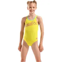 Arena Badeanzug Einteiler Mädchen