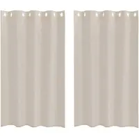 vidaXL Maxonina (mit Ösen)