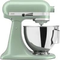 KitchenAid 5KSM95PSEDC Grün