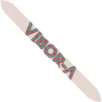 Vibora Vibor-a transparenter Spot-Padelschlägerschutz