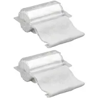 Askina Verbandmull 80 cmx2 m Rolle 2x 2x1 St Verband