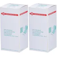 NOBAMED Nobastretch fein Langzugbinde 12 cmx5 m x2 2x1 St Binden