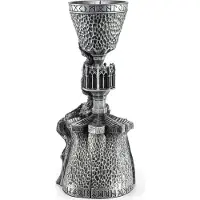 Noble Collection Replik Des Feuerkelchs 19 Cm