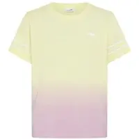 Kangaroos T-Shirt in gelb/lila | Gr.: 164-170