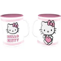 Hello Kitty Pink