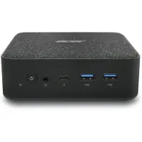 Acer Revo Box RB102, 2 GHz, AMD Ryzen AI 5, 340, 16 GB, 512 GB, Windows 11 Pro