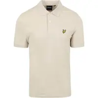 Lyle & Scott Poloshirt Plain Poloshirt Herren Cove-M