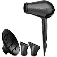 Ga.Ma Hair Dryer AC Ultra 2200W