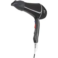 Wahl Super Dry Hairdryer Schwarz