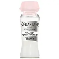 Kérastase Fusio-Dose Concentre Densifique Collagen Peptide 10x12ml 10x12 ml Konzentrat
