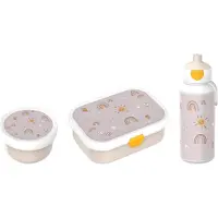 Mepal Campus Lunchset