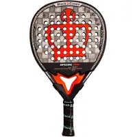 Black Crown Special Max Padelschläger