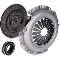 LuK RepSet 622 3470 00 Kupplungssatz für HYUNDAI i20 (PB, PBT) für KIA CEE'D (JD)