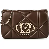 Moschino Love Handtasche Smart Daily Bag 18 x 24 x 8