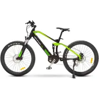 Argento Performance Pro, Mountain E-Bike