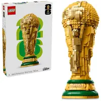 LEGO Offizieller Pokal der FIFA Fußball-Weltmeisterschaft - 43020