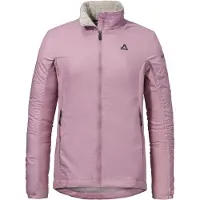 Schöffel Damen Funktionsjacke Ins Jacket Style Samaia WMN