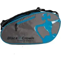 Black Crown Ultimate Series V2 Padelschlägertasche