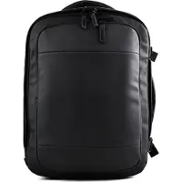 American Tourister Rucksack Reisetasche mit Laptopfach Take2Cabin Casual Backpack Mono 26,5L Black schwarz