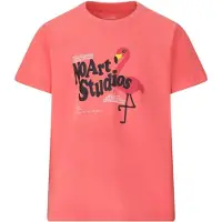 ZigZag Kid's Yrsa S/S T-Shirt