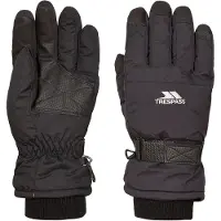 Trespass Gohan Ii Schwarz XS Mann