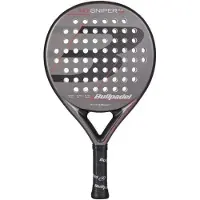 Bullpadel WIP *494014 in GRIS OSCURO color size Talla unica