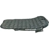 Carp spirit Magnum Camo 4 Season Xl Schlafsack