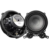 Axton ATS-HY160C | SPECIFIC 16,5cm Komponentensystem für Hyundai i30 PD
