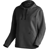 Maier Sports Hoodie Damen Seebuck