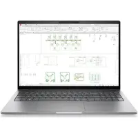 HP ZBook 8 G2i Mobile Workstation - Intel Core Ultra 7 356H - Win 11 Pro - 48 GB RAM - 1 TB SSD NVMe - 40.6 cm (16") IPS - Wi-Fi 7, Bluetooth 6.0 - Meteor Silber Aluminium - kbd: Deutsch