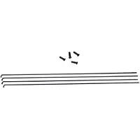 Fulcrum R7 Right Rear Spokes 4 Units