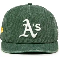 New Era 60800478 19twenty Oakland Athletics Kappe