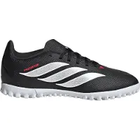 Adidas Kinder Fussball-Hartplatzschuhe Predator Club Kids TF