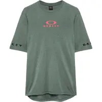 Oakley Free Ride Rc Kurzarm Enduro Trikot
