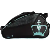 Black Crown Thunder Padelschlägertasche