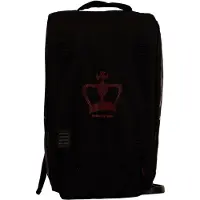 Black Crown Plus Padelschlägertasche