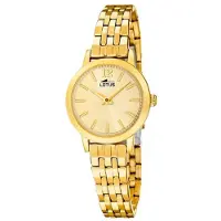 Lotus OLD MONEY 19031/3 Damenarmbanduhr