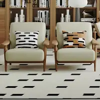 Xl Moebel Gmbh Luxus Beige Textil Sessel modern Stilvolle Sitzmöbel Wohnzimmer