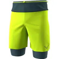 Dynafit 2in1 Shorts Ultra