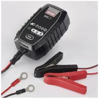 Emos Autobatterieladegerät /12V 0,8A