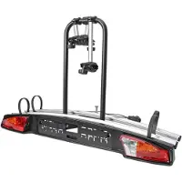 Menabo Merak Type S Fahrradständer Für 2 Fahrräder