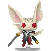Funko POP! FK91461 - Metaphor: ReFantazio POP! Games Vinyl Figur Heismay 9 cm - Neu