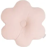 Babys Only Kissen Blume Calm alt rosa