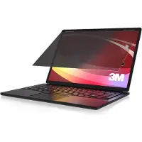 3M Blickschutzfilter 16" Laptop (16:10) PF160W1B