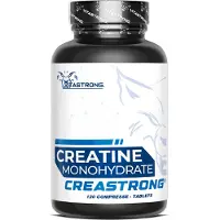 Vitastrong Creatin Creastrong - 120 Tabletten, Kraft & Leistung St Tabletten
