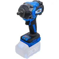 Bgs Cordless Impact Wrench, 3,04 kg, 3042 mm