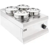 Lincat Silverlink 600 Wasserbad BS4