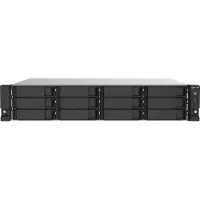 Qnap Server TS-1253DU-RP-4G 4 GB DDR4