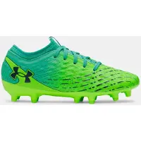 Under Armour UA Magnetico Select 5 FG JR Fußballschuhe für Jungen 4.5